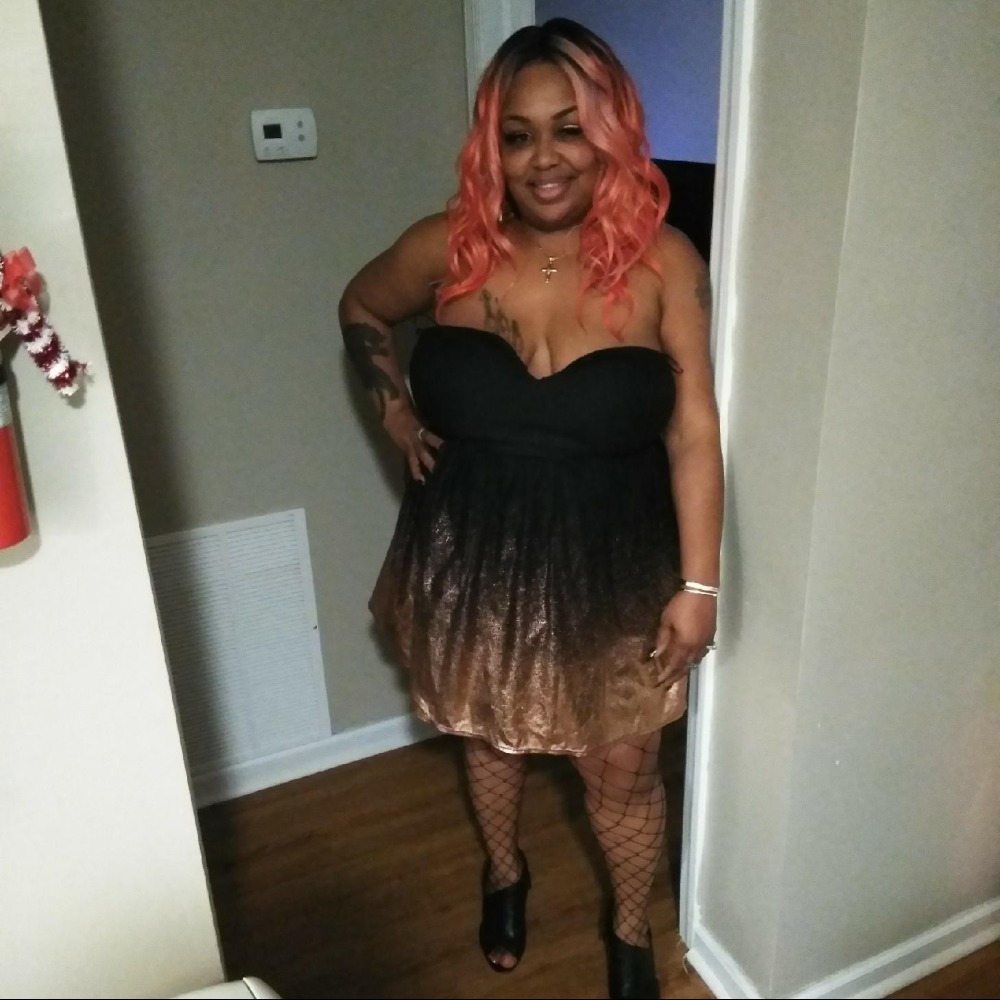 Meet your Posher, Sharri